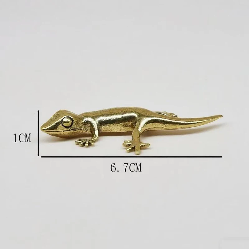 Figurine rétro en Bronze fait  - Home Office Tech Gadgets avis et prix