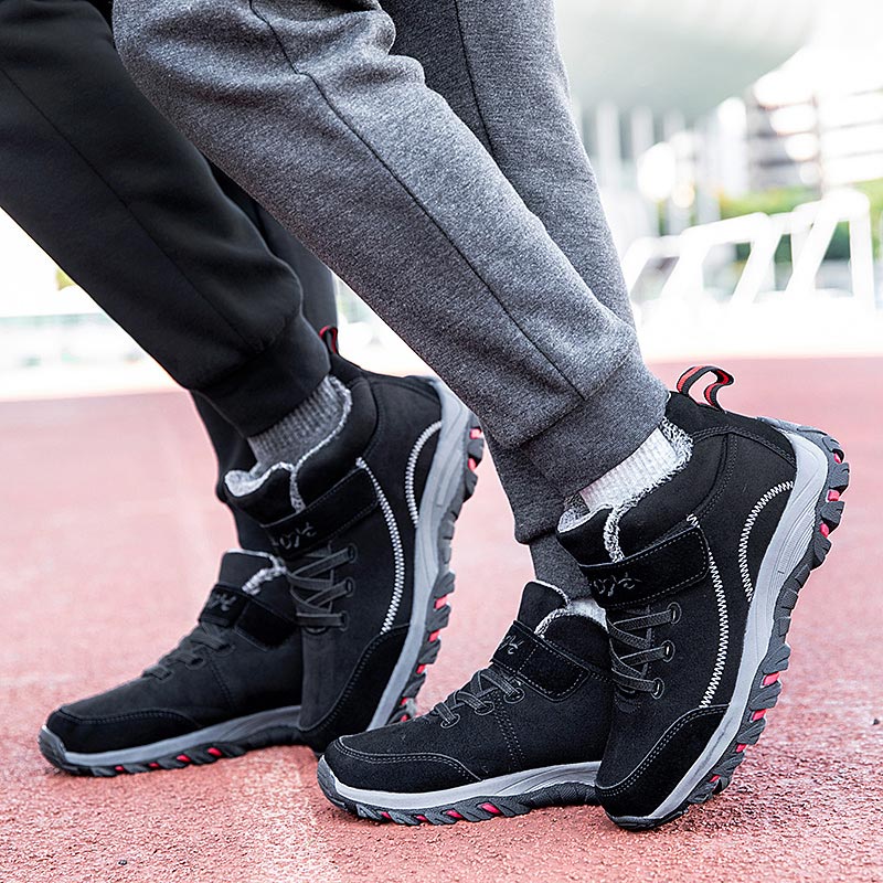 short winter sports shoes for  - Office Tech Set Up avis et prix