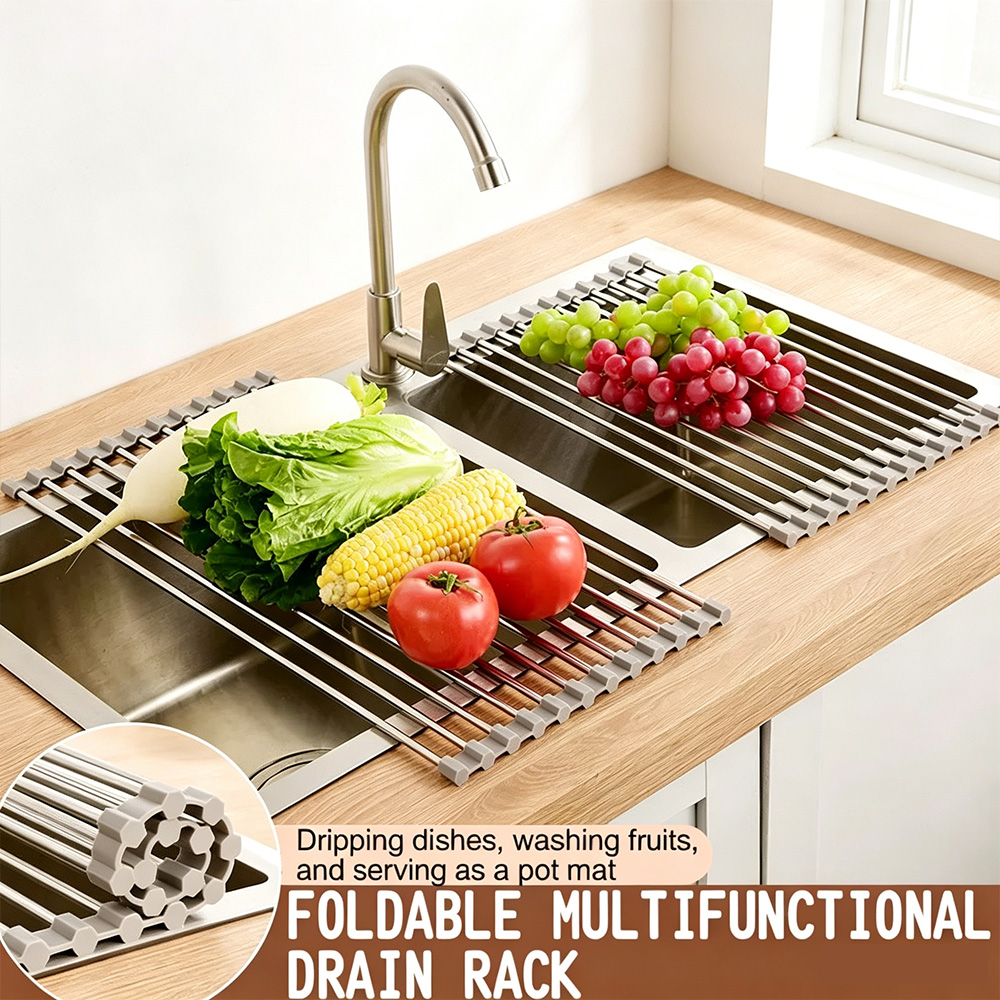 Égouttoir de cuisine multifonc - Server Rack Shelf avis et prix