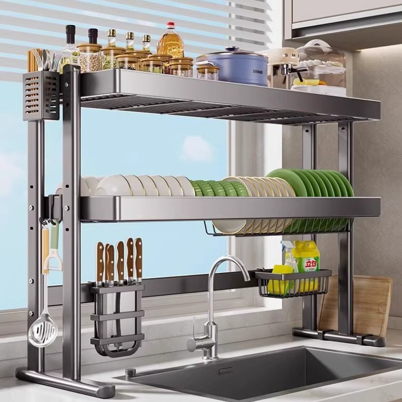 Égouttoir à vaisselle sur l'év - Server Rack Shelf avis et prix