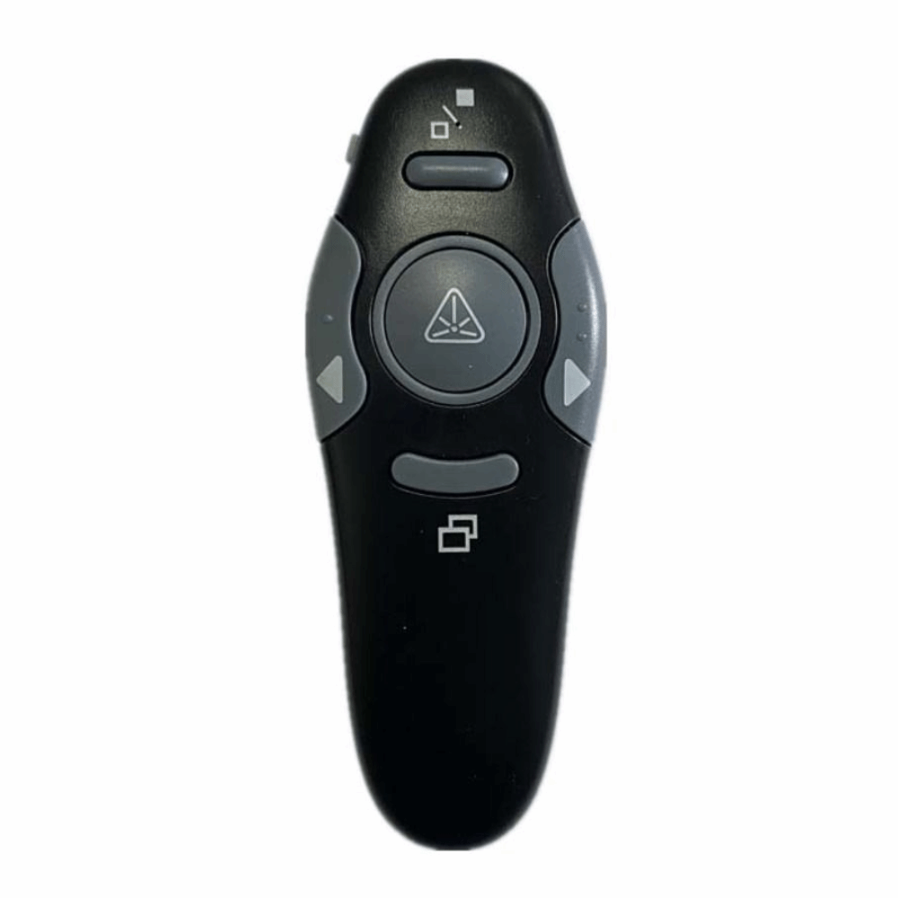 Contrôle USB Powerpoint présen - Presentation Remote Laser avis et prix