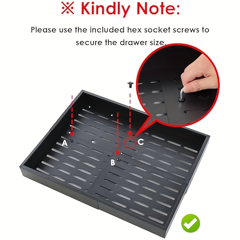 Organisateur de plateau coulis - Server Rack Shelf avis et prix